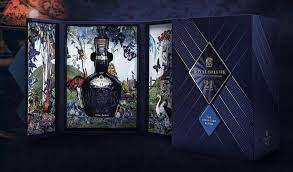 Rượu Chivas 2023 – Dòng rượu tết sang trọng, đẳng cấp