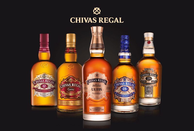 Bật mí kinh nghiệm mua Rượu Chivas chất lượng, giá rẻ 
