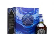 Rượu Chivas 2023 – Dòng rượu tết sang trọng, đẳng cấp