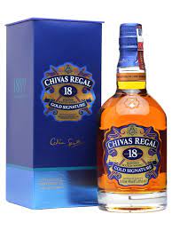 Giá chivas regal 18 bao nhiêu? Cách nhận biết Chivas Regal 18 chính hãng