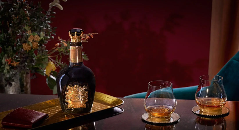 Review Chivas 38 năm nhập khẩu chính hãng giá Chivas 38 cực tốt