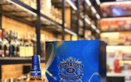 Chivas 18 Blue Signature hộp quà có điểm gì mới?
