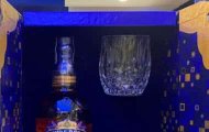 Rượu chivas 18 gold signature 700ml giá bao nhiêu?