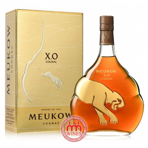 MEUKOW XO Cognac