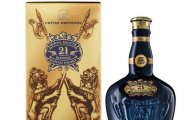 Chivas 21 1 lít - Món quà tuyệt mỹ mang đẳng cấp hoàng gia
