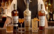 Bảng giá rượu Macallan chính hãng mới nhất năm 2022