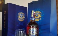 Báo giá chai rượu Chivas 18 bao nhiêu?