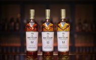 Rượu Macallan 12 - Hương vị đỉnh cao của Whisky ủ hơn 12 năm 
