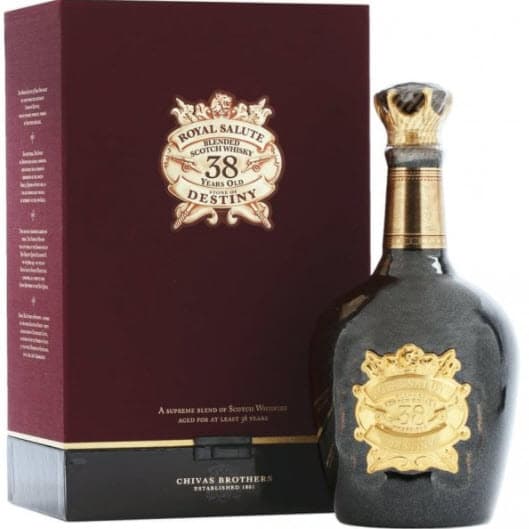 Nên bảo quản Chivas 38 700ml như thế nào để bảo đảm chất lượng