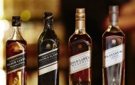 Bật mí giá rượu Johnnie Walker nhập khẩu chính hãng hiện nay