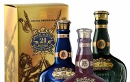Chivas 21 giá của những phiên bản đặc biệt khác nhau như thế nào?