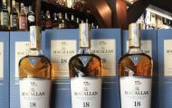 Những loại rượu Macallan 18 được yêu thích nhất năm 2022