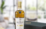 Rượu Macallan Gold - Khởi đầu cho một kỷ nguyên Single Malt đẳng cấp 