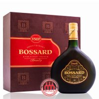 BOSSARD FRENCH BRANDY VSOP