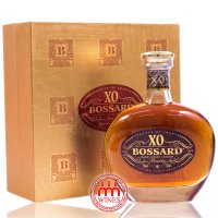BOSSARD FRENCH BRANDY XO