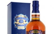 Tìm hiểu những loại rượu chivas regal 18 năm phổ biến