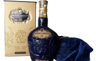 Những phiên bản rượu chivas 21 chai sứ đặc biệt nhất