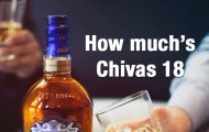 Tìm hiểu mức giá chivas regal 18 tại Việt Nam có đắt không? 