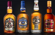 Khám phá bán rượu Chivas tại thị trường Việt Nam