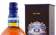 Chivas 18 700ml có hương vị độc đáo và thú vị như thế nào?