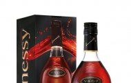 Rượu Hennessy VSOP đẳng cấp làm nên thương hiệu Hennessy