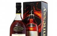 Hennessy vsop giá một trong những chai rượu không thể thiếu của dân sành rượu