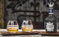 Rượu Chivas 32 – Dòng rượu siêu phẩm của giới quý tộc