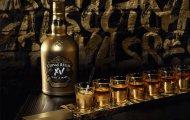 Chọn Chivas 15 làm quà Tết 2023 - Thiết kế ấn tượng, ý nghĩa tròn đầy