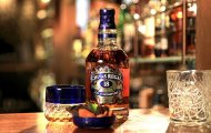 Chivas 18 Gold Signature và cách pha cocktail tuyệt hảo