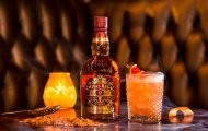 Giá chivas 12 chính hãng và gợi ý pha chế cocktail đỉnh cao