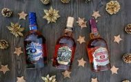 Giá rượu Chivas chính hãng kèm hộp quà tặng Tết 2023
