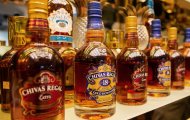 Cập nhật giá rượu Chivas mới nhất tại Siêu thị rượu ngoại