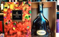 Tổng hợp giá rượu Hennessy XO theo từng phiên bản