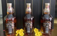 Bí quyết kiểm tra rượu Chivas 25 là hàng thật hay hàng giả