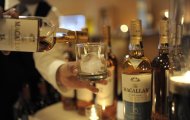 Thưởng thức rượu Macallan 15 - Tuyệt hảo dòng Whisky hơn 15 năm ủ 