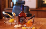 Tìm hiểu về rượu Chivas 18 1 lít - đẳng cấp của whisky là đây  