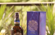 Rượu Chivas 18 Blue Signature - Dòng Whisky phối trộn xuất sắc nhất
