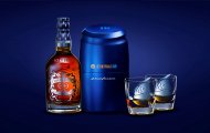 Giá rượu Chivas 18 750ml bán tại TP.HCM là bao nhiêu?