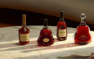Bảng giá rượu Hennessy 2023 cập nhật mới nhất