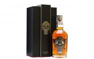 Rượu Chivas 25 - Biểu tượng của sự trang trọng và đẳng cấp 