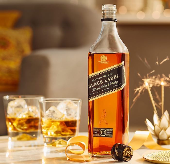 rượu johnnie walker, rượu ngoại, rượu nhập khẩu