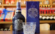 Điều gì tạo nên sức hút của rượu Chivas 18 Blue Signature 
