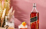 Johnnie Walker: Hành Trình 200 Năm Từ Tiệm Tạp Hóa Nhỏ Đến Đế Chế Whisky Toàn Cầu