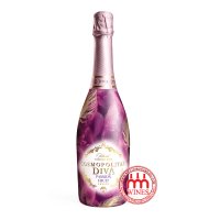 SPARKLING COSMOPOLITAN DIVA PASSION FRUITT (CHANH LEO)