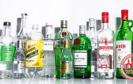 Rượu GIN là gì? Pha cocktail cùng rượu GIN