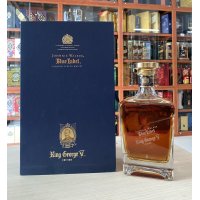 John Walker & Sons King George V 750ml (Thanh lý)