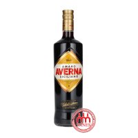 Averna Amaro Siciliano