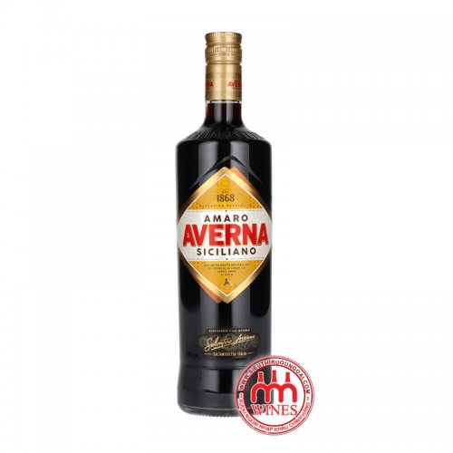 Averna Amaro Siciliano