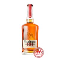 WILD TURKEY BOURBON 101
