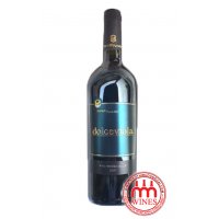 Dolce Viola (Vang Đỏ Ngọt)